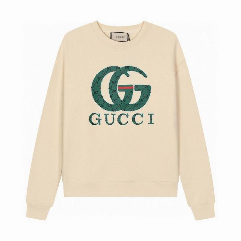 Gucci Men's Hoodies 487